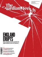 Guardian Weekly